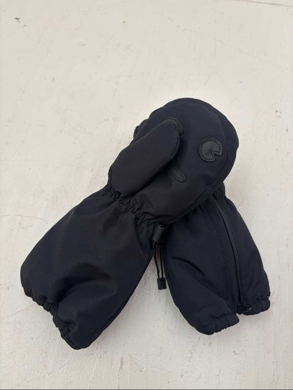 Ripzone small toddler insulated mittens